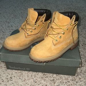 Timberland